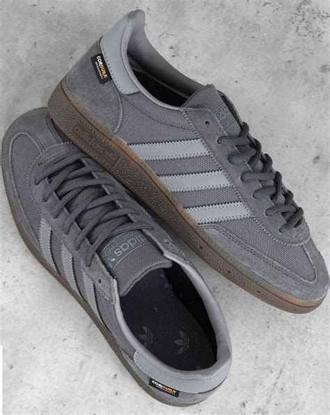 adidas Handball Spezial (grey) 